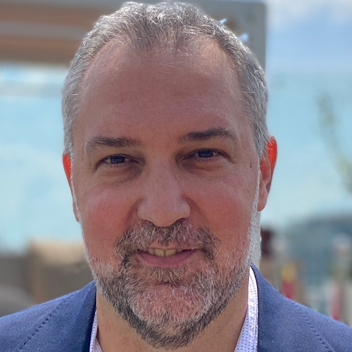 Picture of a man called Dan Vîrtopeanu