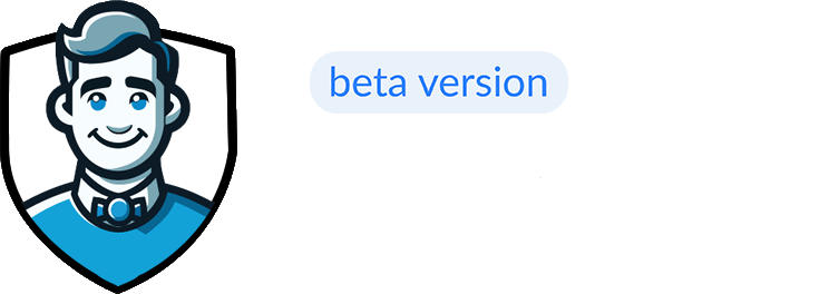Mr.Benny Logo