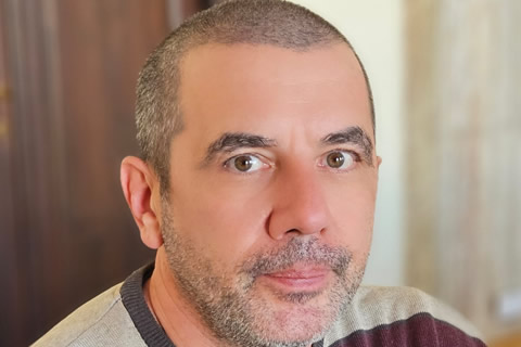 Picture of a man from a testimonial called Dan 